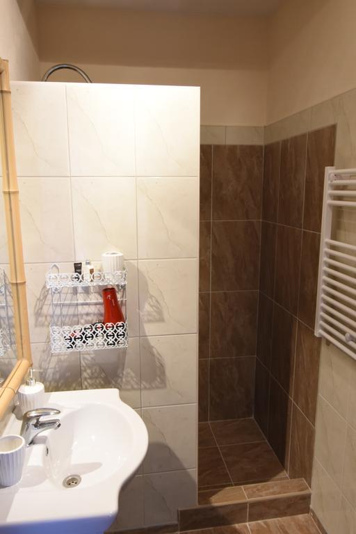 Apartma Stella Vis